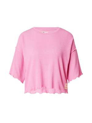 T-shirt Billabong rosa