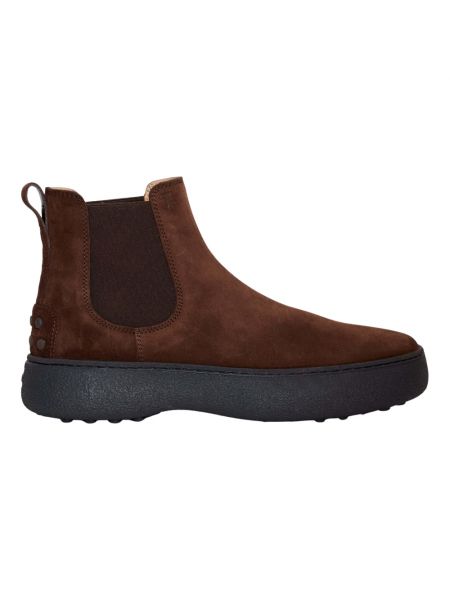 Chelsea boots Tod's