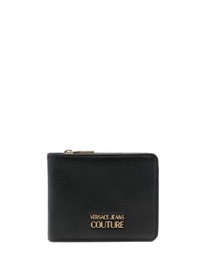 Peňaženka na zips Versace Jeans Couture