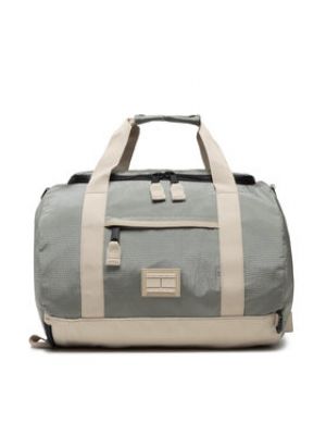 Sac Tommy Jeans gris