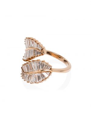 Prsten od ružičastog zlata Anita Ko