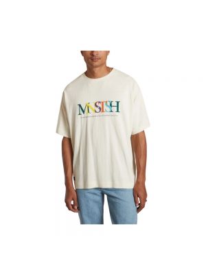 Koszulka Manastash beżowa