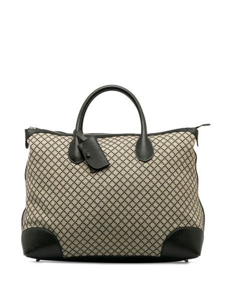 Cestovní taška Gucci Pre-owned