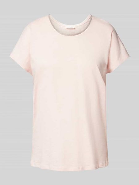 Koszulka Christian Berg Woman różowa