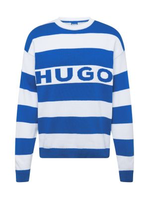 Megztinis Hugo Blue