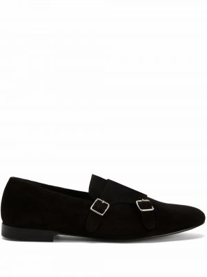 Loafers Giuseppe Zanotti svart