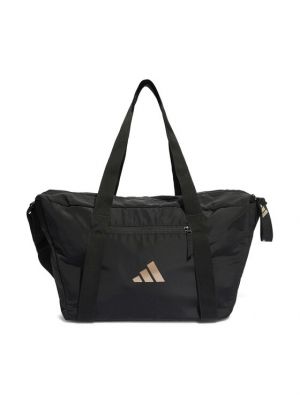 Спортна чанта Adidas черно