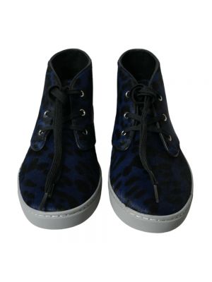 Zapatillas Dolce & Gabbana azul