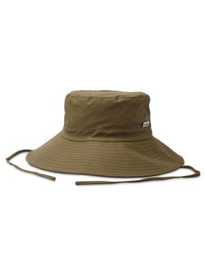 Sombrero Rains marrón