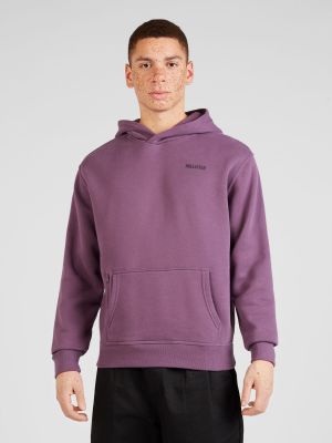 Megztinis Hollister violetinė