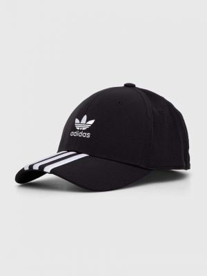 Kapa Adidas Originals crna