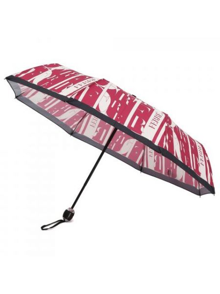 Зонт Ferre Milano бордовый