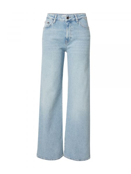 Jeans bootcut Mavi bleu