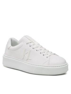 Кросівки Karl Lagerfeld білі
