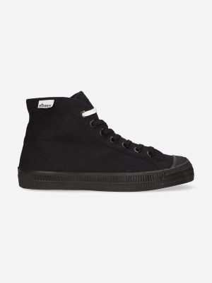 Sneakers Novesta fekete