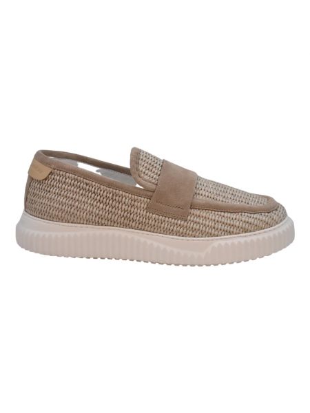Loafers Voile Blanche