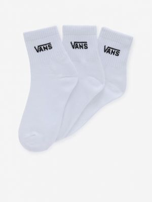 Socken Vans weiß