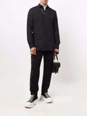 Camisa Givenchy negro