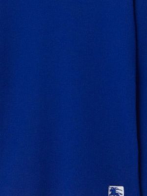 Džemperis Burberry mėlyna