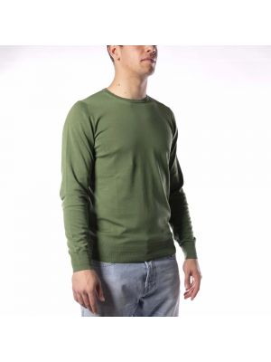 Suéter de punto At.p.co verde