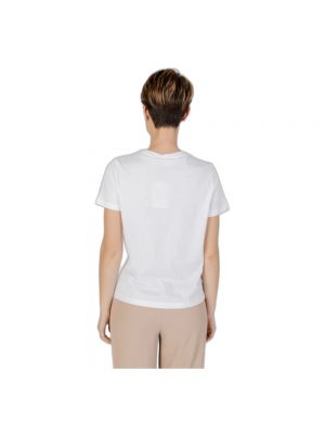 Camisa Desigual blanco