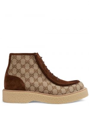 Ankle boots Gucci