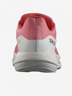 Sneakers Salomon rózsaszín