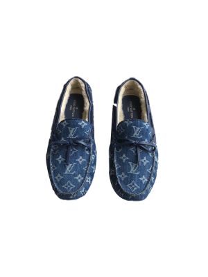 Повседневные ботинки Louis Vuitton