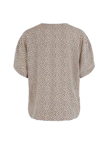 Camisa Moscow beige