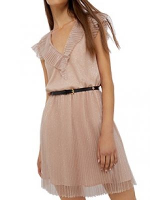 Платье Liu Jo, розовое