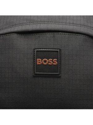 Рюкзак Boss чорний