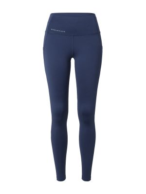 Pantaloni sport Endurance albastru