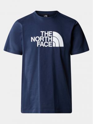 Μπλούζα The North Face μπλε
