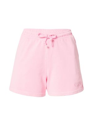 Pantaloni Billabong roz