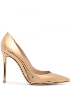 Pumps Gianvito Rossi gull