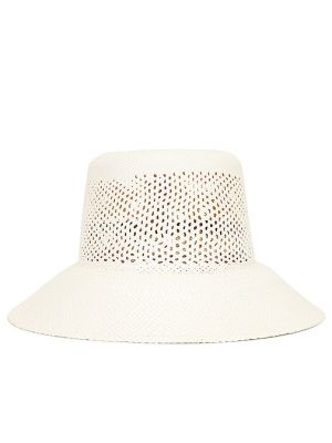 Sombrero Brixton blanco