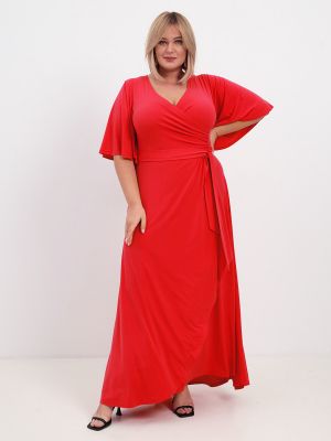Платье Sparada красное