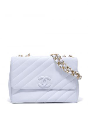 Prošivena torba za preko ramena Chanel Pre-owned