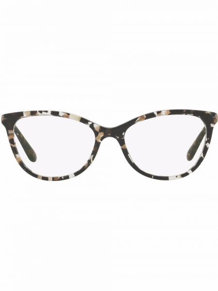 Glasögon Dolce & Gabbana Eyewear vit