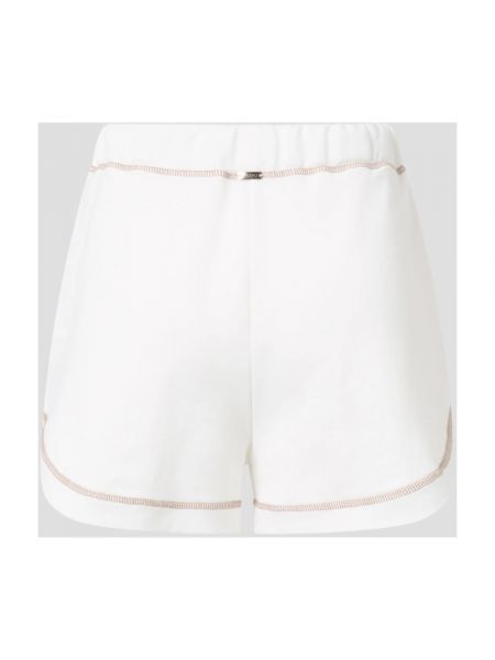 Pantalones cortos Herno blanco