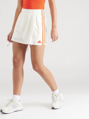 Мини пола Adidas Sportswear бяло