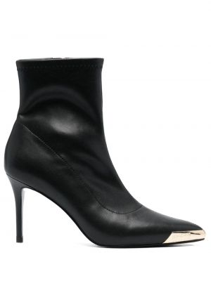 Auliniai batai Versace Jeans Couture juoda