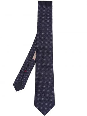 Svilena kravata iz žakarda Lady Anne