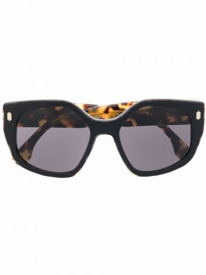 Oversize saulesbrilles Fendi Eyewear