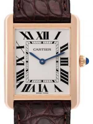 Kleid Cartier