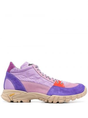 Sneakers Diemme lilla