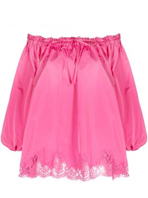 Blus Ermanno Firenze rosa