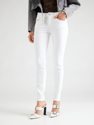 Jeans Diesel bianco