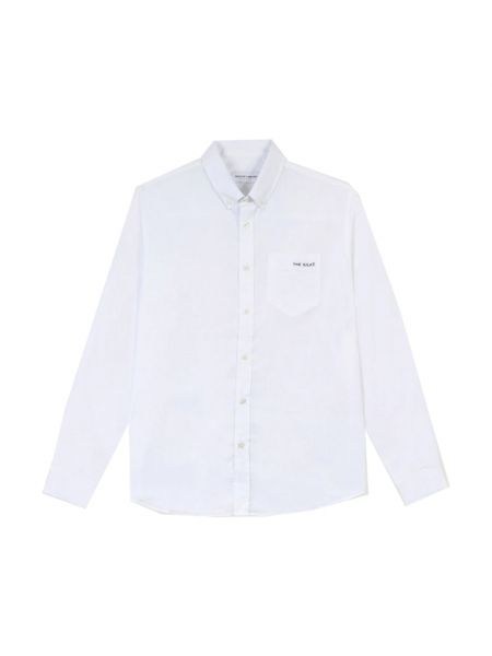 Koszula Maison Labiche biała
