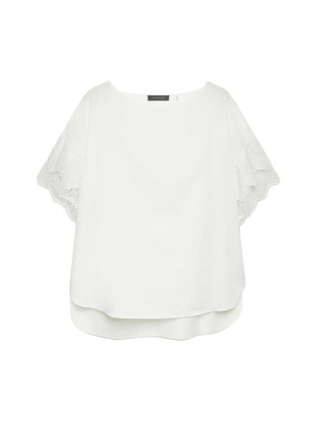 Bluzka elegancka Elena Miro' biała